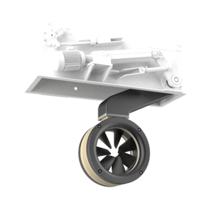 electric rim thruster ert silentdynamics