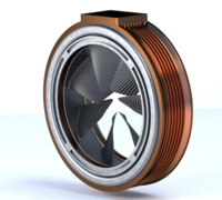 electric rim thruster ert silentdynamics